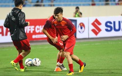 TRỰC TIẾP U23 Việt Nam 0-0 U23 Brunei: Quang Hải dự bị, Hà Đức Chinh đá chính TRỰC TIẾP U23 Việt Nam 0-0 U23 Brunei: Quang Hải dự bị, Hà Đức Chinh đá chính