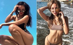 Công chúa nóng bỏng nhất Brunei: Thân phận bí ẩn, khiến con trai cựu Tổng thống Philippines bỏ vợ? Công chúa nóng bỏng nhất Brunei: Thân phận bí ẩn, khiến con trai cựu Tổng thống Philippines bỏ vợ?