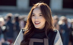 Kỳ Duyên: "Hoa hậu thất bại" và câu chuyện kỳ lạ nhất showbiz Kỳ Duyên: "Hoa hậu thất bại" và câu chuyện kỳ lạ nhất showbiz