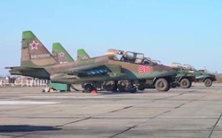 Su-25SM3 và Mi-28NM sẽ "rụng như sung" tại Idlib vì tên lửa đặc biệt của Thổ Nhĩ Kỳ? Su-25SM3 và Mi-28NM sẽ "rụng như sung" tại Idlib vì tên lửa đặc biệt của Thổ Nhĩ Kỳ?