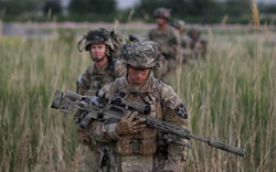 NÓNG: Lọt ổ phục kích, lính Mỹ thương vong lớn tại Afghanistan - Nhiều giấy báo tử NÓNG: Lọt ổ phục kích, lính Mỹ thương vong lớn tại Afghanistan - Nhiều giấy báo tử