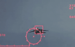 Mỹ tấn công Iran: Tiêm kích MiG-29 là "cứu tinh" hay "kẻ phá hoại" của Không quân Iran? Mỹ tấn công Iran: Tiêm kích MiG-29 là "cứu tinh" hay "kẻ phá hoại" của Không quân Iran?