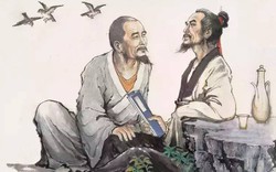 4 kiểu người càng sống càng khổ, 4 kiểu người sống lâu hưởng phúc dày: Bạn thuộc nhóm nào? 4 kiểu người càng sống càng khổ, 4 kiểu người sống lâu hưởng phúc dày: Bạn thuộc nhóm nào?