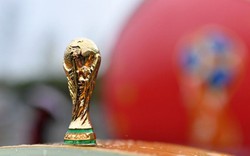 Bỏ qua Việt Nam, Thái Lan... Australia định cùng Indonesia đấu thầu VCK World Cup 2034 Bỏ qua Việt Nam, Thái Lan... Australia định cùng Indonesia đấu thầu VCK World Cup 2034