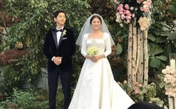 Song Joong Ki - Song Hye Kyo ly hôn: Đánh mất tất cả hay là quyết định đúng đắn? Song Joong Ki - Song Hye Kyo ly hôn: Đánh mất tất cả hay là quyết định đúng đắn?