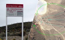 Hơn 1 triệu cư dân mạng đăng ký tham gia cuộc đột nhập vào cơ sở tối mật Area 51, bất chấp cảnh báo của quân đội Mỹ Hơn 1 triệu cư dân mạng đăng ký tham gia cuộc đột nhập vào cơ sở tối mật Area 51, bất chấp cảnh báo của quân đội Mỹ