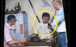 Nhân chứng phía Nam Anh Kiệt hé lộ lý do khó ngờ khiến võ sư Nam Nguyên Khánh bị ăn đòn Nhân chứng phía Nam Anh Kiệt hé lộ lý do khó ngờ khiến võ sư Nam Nguyên Khánh bị ăn đòn