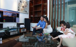 Truy tìm sức hút khiến gói home mới của VNPT gây sốt Truy tìm sức hút khiến gói home mới của VNPT gây sốt