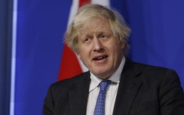 Thủ tướng Anh: Từ cuối tháng 2, người mắc COVID-19 có thể sẽ không còn phải cách ly