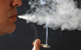 Hút thuốc lá thường xuyên làm tăng 48% nguy cơ mắc Covid