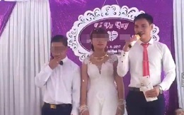 Gia đình cô dâu 15 tuổi ở Sơn La lấy chồng người Trung Quốc bị xử phạt
