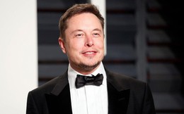 Elon Musk: Muốn thành công trong sự nghiệp và cuộc sống, bạn phải biết yêu