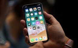 iPhone X là chiếc smartphone dễ vỡ nhất của Apple