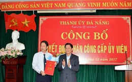 Đà Nẵng tiếp tục điều động nhân sự