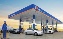 Petrolimex đầu tư hơn 1.000 tỉ vào bán lẻ, "đấu" xăng dầu ngoại