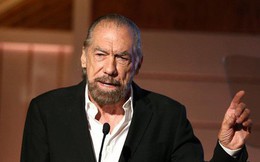 John Paul DeJoria: Câu chuyện từ một kẻ vô gia cư đến tỷ phú nhờ tuân theo 3 quy tắc đơn giản này