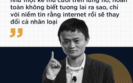 Jack Ma đến Việt Nam