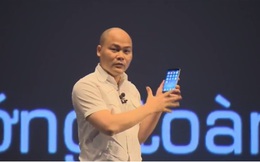 Bkav ra mắt Bphone