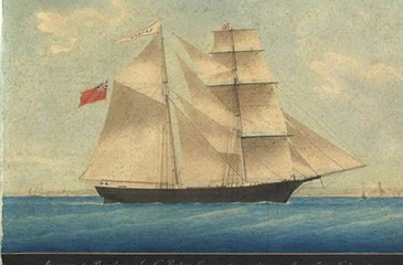 3 con tàu "ma" nổi tiếng trong lịch sử