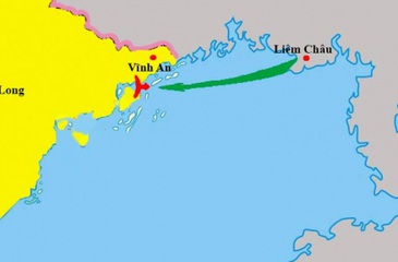 Lý Thường Kiệt và cuộc đại khai sát giới quân Tống trước cửa Bạch Đằng