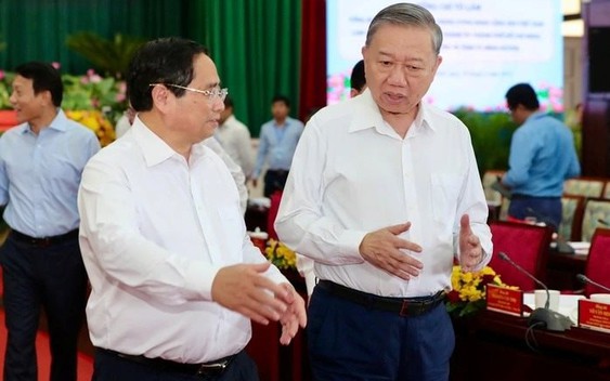 Việt Nam sẽ có “siêu đô thị quốc tế” của Đông Nam Á, quy mô lớn hơn cả Thượng Hải