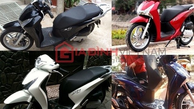 Mua sắm moto cũ cần phải tìm hiểu những gì?
Như nào thì mới mua sắm được xe gắn máy đã từng dùng dùng tốt mà giá tiền thì thích hợp?
