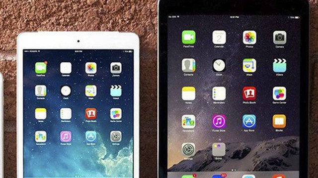 Là iFan cứng cựa nhưng bạn có biết chữ ‘i’ trong iPhone và iPad có nghĩa là gì không?