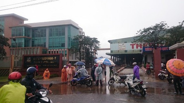 Bí thư Trương Quang Nghĩa: Đà Nẵng không có lý do để tồn tại ngành luyện kim