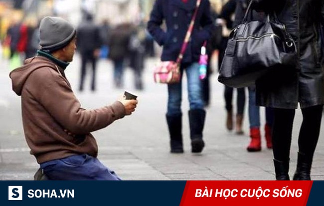 Không muốn nghèo túng cả đời, chỉ cần nhớ thật kỹ 8 chữ này!