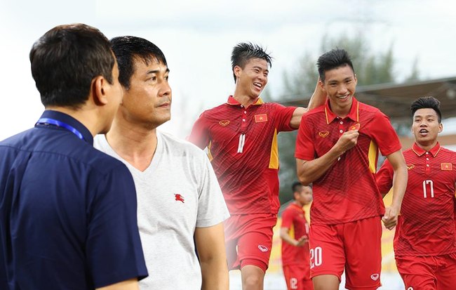 Hữu Thắng chọn sai lối chơi hay