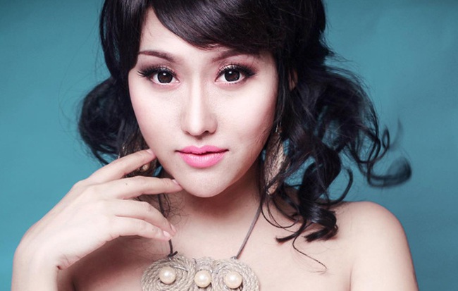 Phi Thanh Vân: