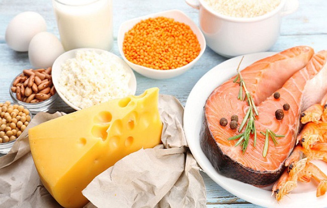 Nếu không thể phơi nắng, hãy ăn 5 thực phẩm giàu vitamin D không thua gì thuốc bổ sung