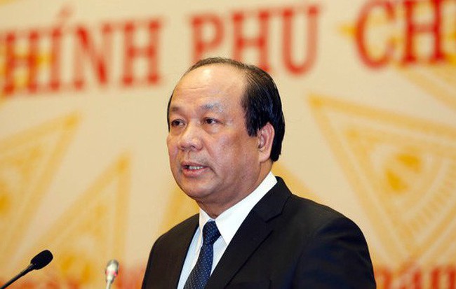 Thủ tướng yêu cầu lãnh đạo Trung ương không chúc Tết địa phương