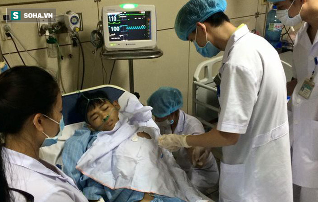 Ba điều cho thấy “thủ phạm” của thảm hoạ y tế Hoà Bình không phải bác sĩ Hoàng Công Lương