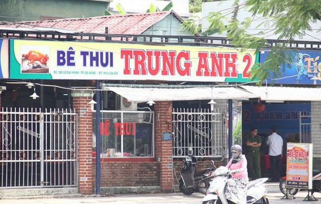 Quản lý quán nhậu chết trong phòng ngủ, xung quanh có nhiều máu