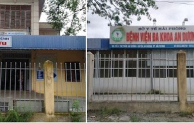 Nữ bác sĩ bị người đàn ông đánh gãy răng tại bệnh viện
