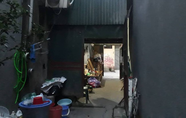 Người đàn ông hành nghề xe ôm sát hại tình nhân nghi đang mang thai Người đàn ông hành nghề xe ôm sát hại tình nhân nghi đang mang thai 1