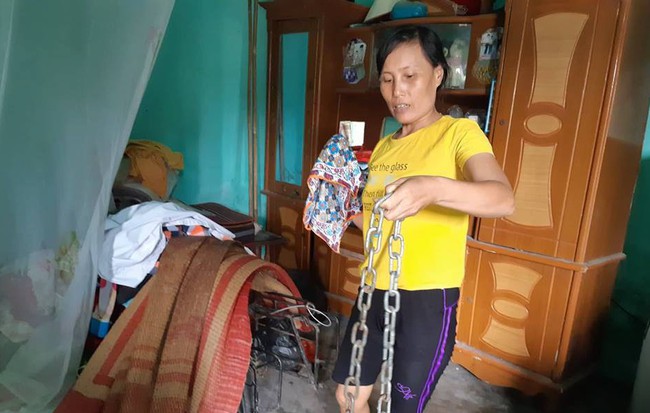 Tuổi thơ bất thường của thanh niên đánh bạn gái 17 tuổi tử vong Tuổi thơ bất thường của thanh niên đánh bạn gái 17 tuổi tử vong 3