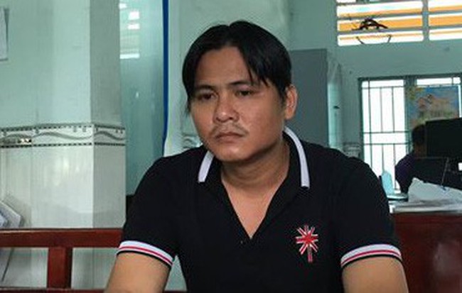 Lời khai của đối tượng kích động, gây rối ở Sài Gòn: Lời khai của đối tượng kích động, gây rối ở Sài Gòn: