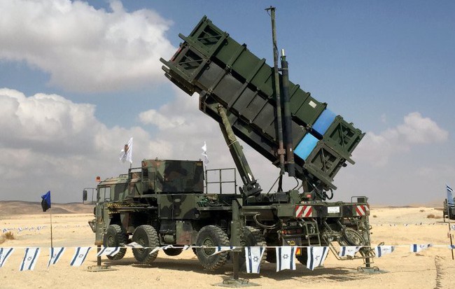 'Thay màu da trên xác chết': Syria thế chân Iran quyết chiến với Israel ở vùng biên giới? 1