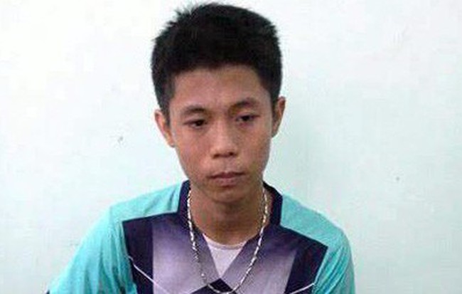 Truy tố kẻ cuồng sát gia đình 5 người ở Sài Gòn ngày giáp tết Truy tố kẻ cuồng sát gia đình 5 người ở Sài Gòn ngày giáp tết 1