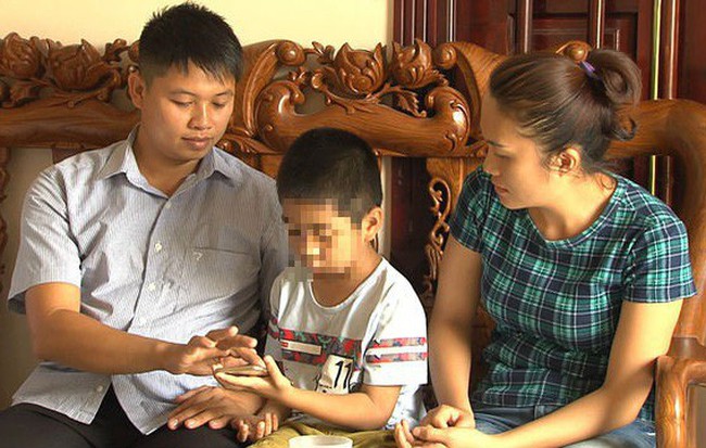 Vụ bệnh viện trao nhầm con 6 năm trước: Ai chịu trách nhiệm về nỗi đau của 2 gia đình?