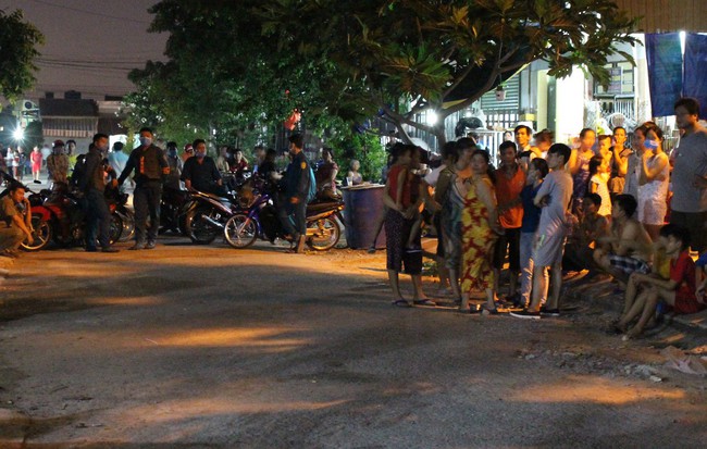 Phát hiện người đàn ông độc thân chết bốc mùi trong phòng trọ