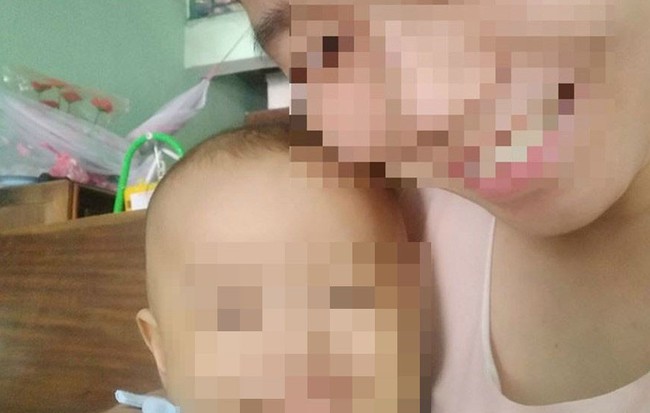 60 phút nguy kịch rồi tử vong của cháu bé 4 tháng tuổi tại Bệnh viện Mường La 60 phút nguy kịch rồi tử vong của cháu bé 4 tháng tuổi tại Bệnh viện Mường La 1
