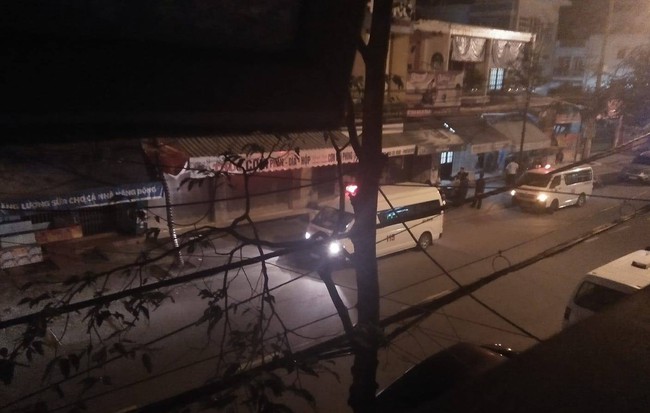 Người đàn ông tử vong ở quán nét trong tư thế ngậm tăm xỉa răng, tay cầm thuốc lá