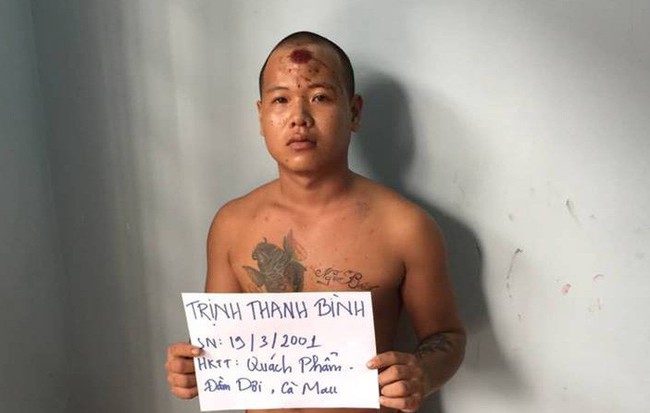 Cà Mau: Người phụ nữ tử vong do người tình sát hại