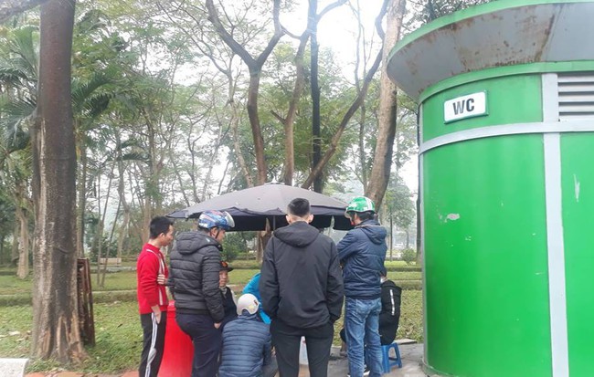Vụ người phụ nữ không mặc quần chết trong vườn hoa: Thi thể có dấu vết bầm dập