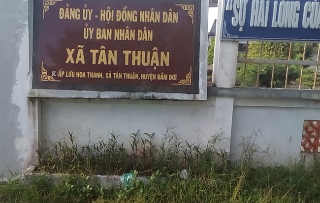 Cưới vợ chưa đủ tuổi cho con, phó chủ tịch xã bị kỷ luật