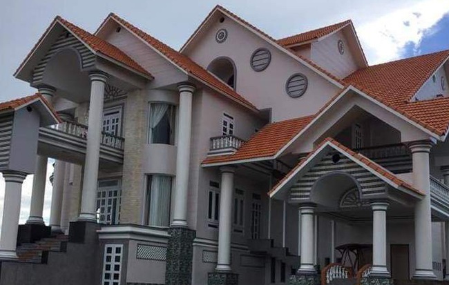 Thông tin mới vụ biệt thự hàng chục tỉ đồng của đại gia ở cửa biển Sông Đốc nghi bị đạn bắn