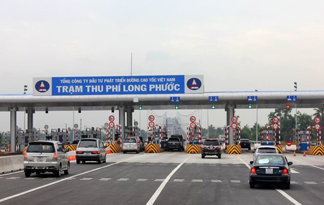 VEC từ chối phục vụ vĩnh viễn 2 ô tô trên cao tốc: Không có luật nào xử lý phương tiện